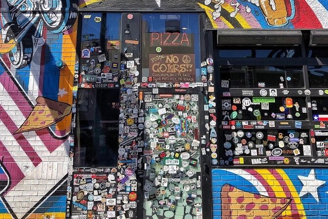 Downtown Las Vegas Food Tour of 6 Iconic Dishes & Hidden Gems - Should you book it?