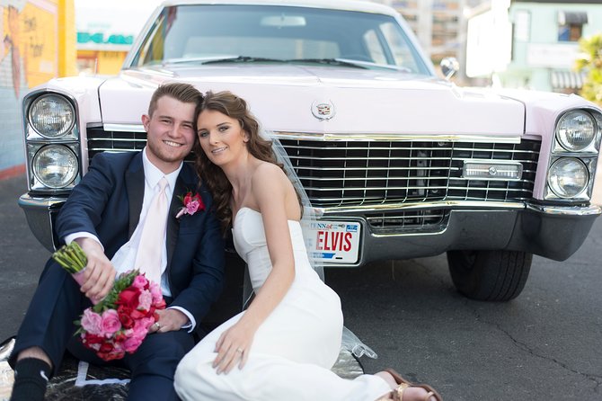 Elvis Themed Wedding or Vow Renewal at Graceland Wedding Chapel - FAQ
