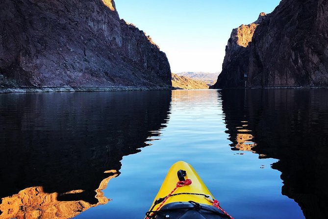 Emerald Cave Kayak Tour: Scenic Paddle with Optional Shuttle - The price and the extra park charge