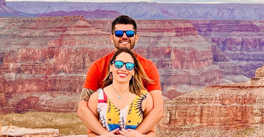 Excursion al Gran Cañon en español - Las Vegas - At a glance