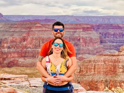Excursion al Gran Cañon en español – Las Vegas