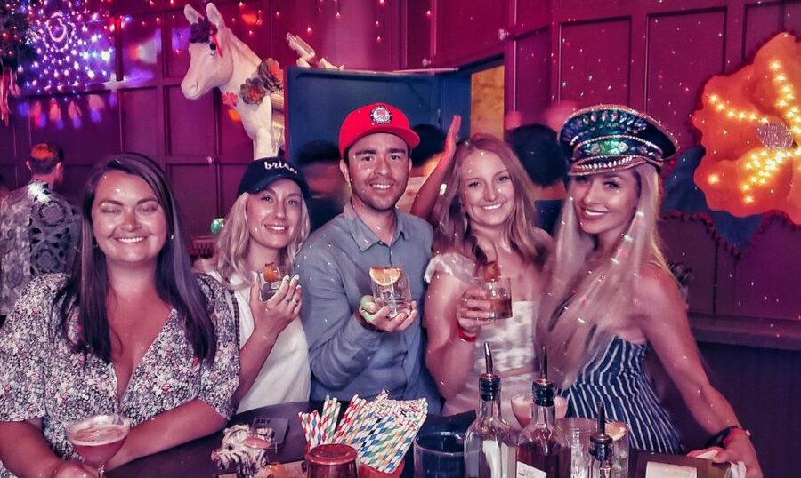 Explore Must-See Spots: Las Vegas Strip Walking Tour - What the $49 price buys you