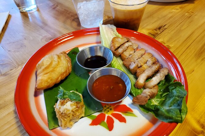 Flavors of Fremont: Downtown Vegas Food Tour & Local Secrets - Should you book Flavors of Fremont?