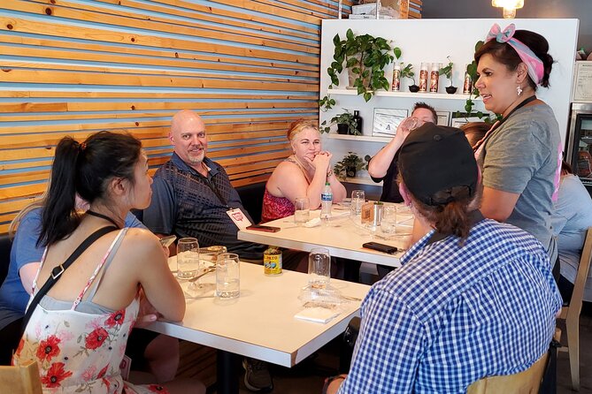 Flavors of Fremont: Downtown Vegas Food Tour & Local Secrets - FAQ