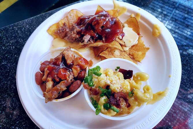 Flavors of Fremont: Downtown Vegas Food Tour & Local Secrets - Fremont East: a more local-feeling stretch