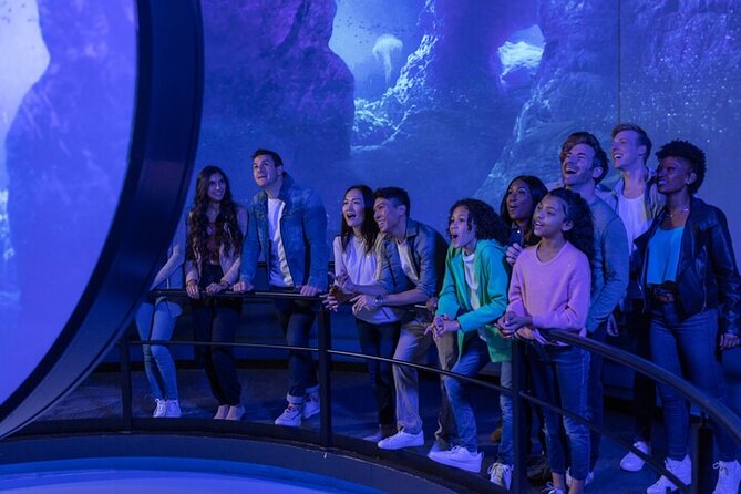 Flyover in Las Vegas: An Immersive Flying Ride Experience - Who will enjoy FlyOver most