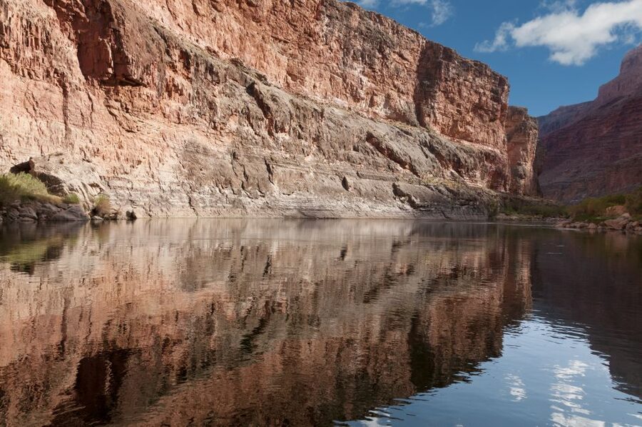From Las Vegas: 3-Day Zion Grand Canyon Monument Valley Tour - Day two: Lake Powell, Antelope Canyon and Monument Valley