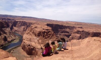 3-Day Zion Grand Canyon Monument Valley Tour