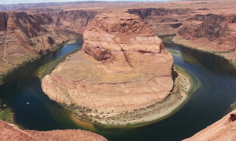 From Las Vegas: 3-Day Zion Grand Canyon Monument Valley Tour - What the price includes, and what it doesn’t