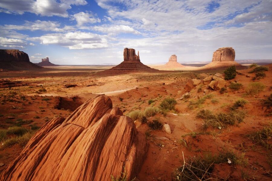 From Las Vegas: 3-Day Zion Grand Canyon Monument Valley Tour - FAQ