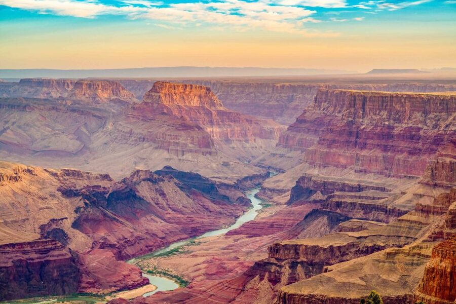 From Las Vegas: 7-Day Utah and Arizona National Parks Tour - The details that shape the trip