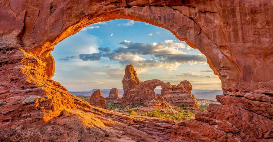 From Las Vegas: 7-Day Utah and Arizona National Parks Tour - A big Southwest loop, with little time to waste
