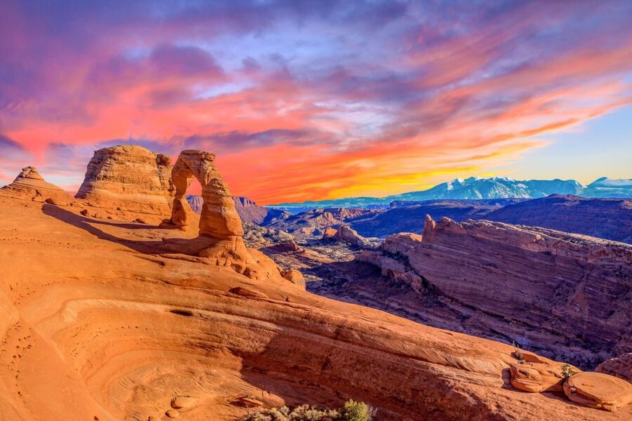 From Las Vegas: 7-Day Utah and Arizona National Parks Tour - Day 2: Bryce Canyon’s hoodoos at higher elevation