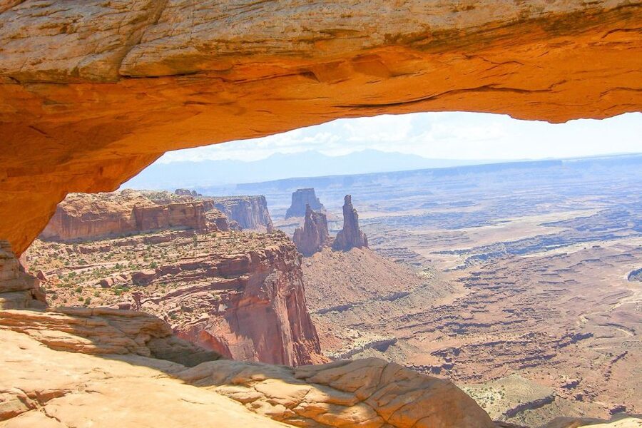 From Las Vegas: 7-Day Utah and Arizona National Parks Tour - Day 7: Route 66 back to Las Vegas