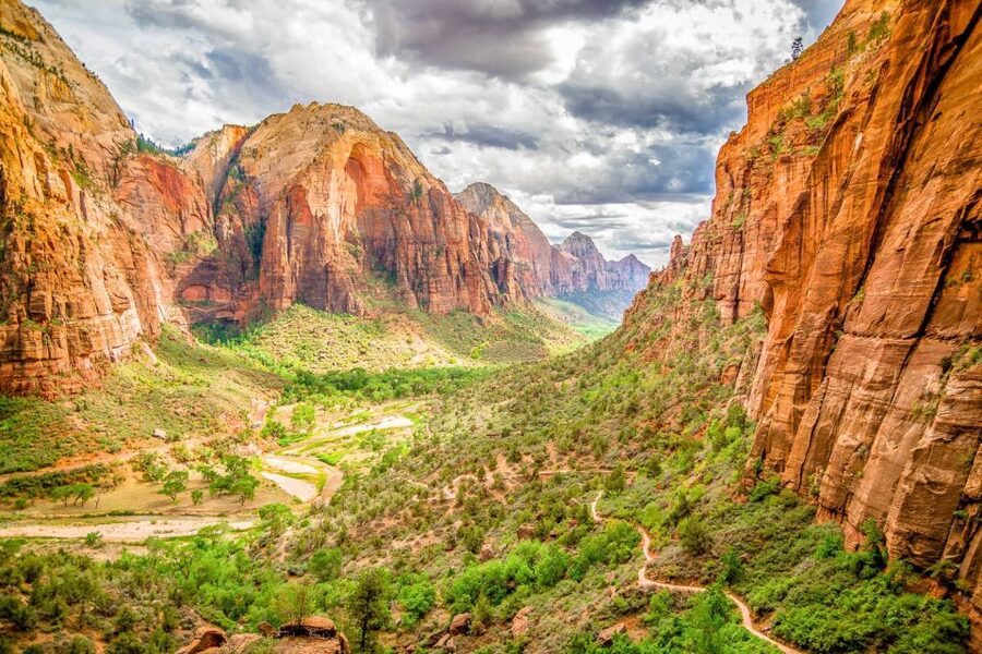 From Las Vegas: 7-Day Utah and Arizona National Parks Tour - What the price covers, and what it doesn’t