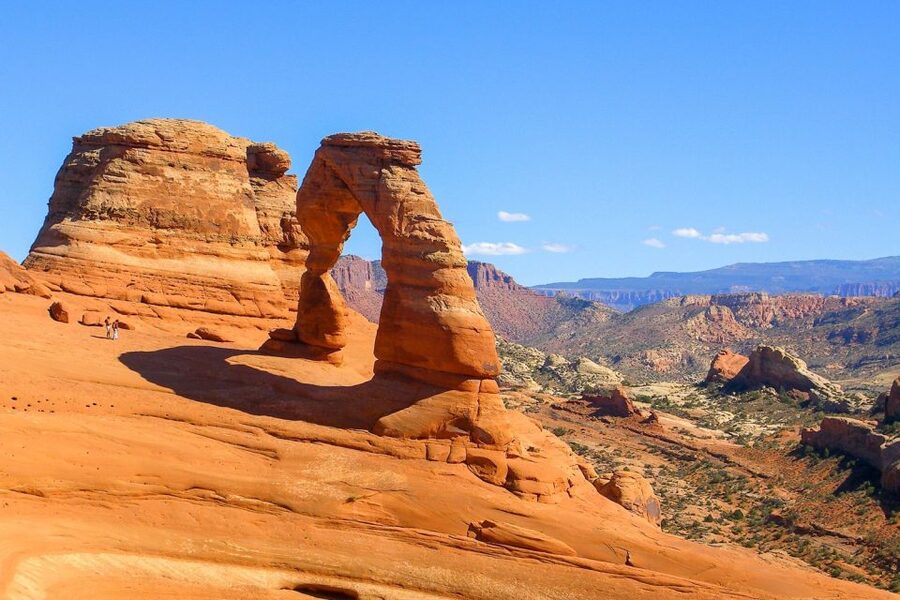 From Las Vegas: 7-Day Utah and Arizona National Parks Tour - Camping, lodge stays and the practical bits