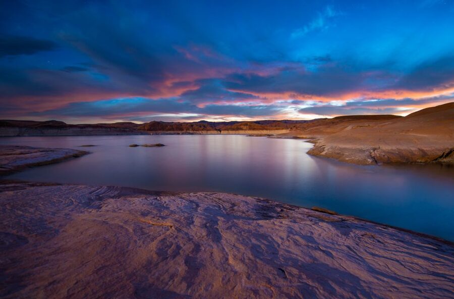 From Las Vegas: Antelope Canyon and Horseshoe Bend Day Trip - Should you book this Las Vegas day trip?