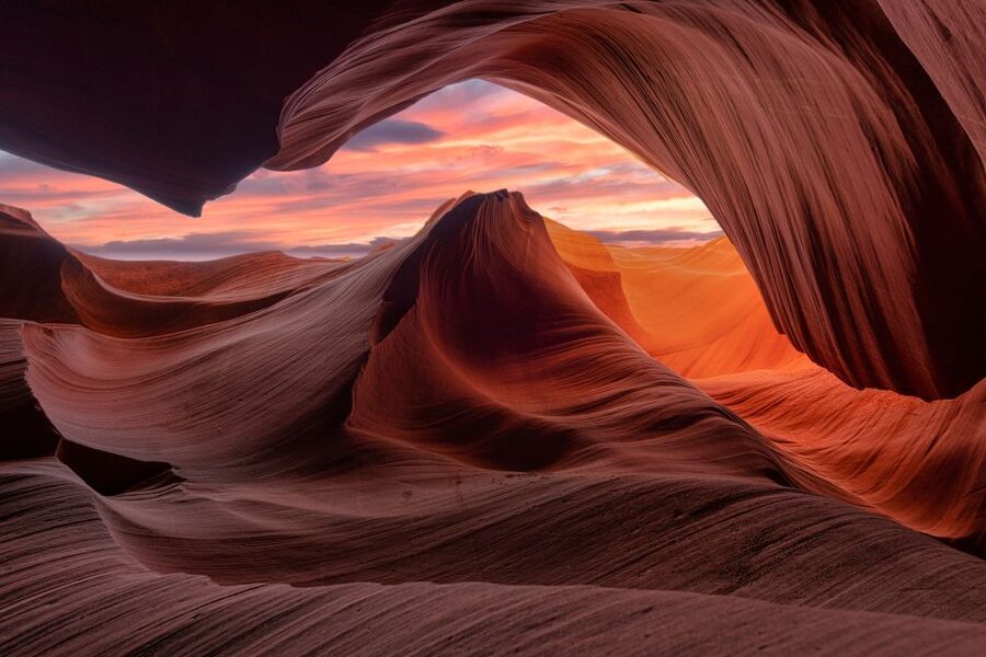 From Las Vegas: Antelope Canyon and Horseshoe Bend Day Trip - FAQ