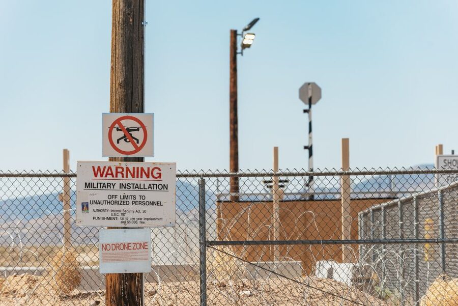 From Las Vegas: Area 51 Full-Day Tour - Should you book the Area 51 tour?