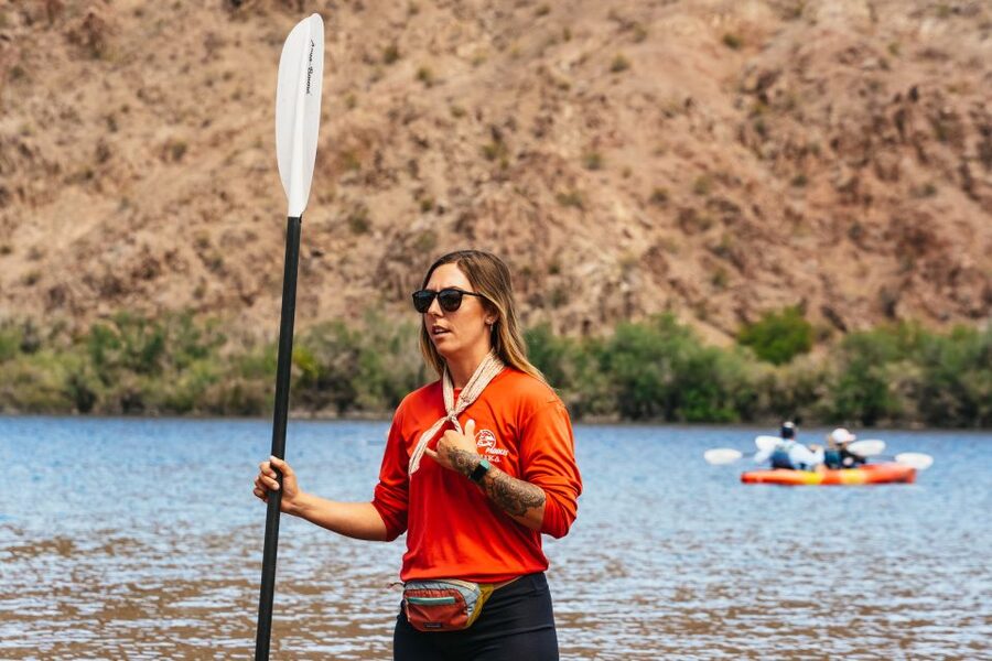 From Las Vegas: Black Canyon Half-Day Kayak Tour - Is $149 a fair price?