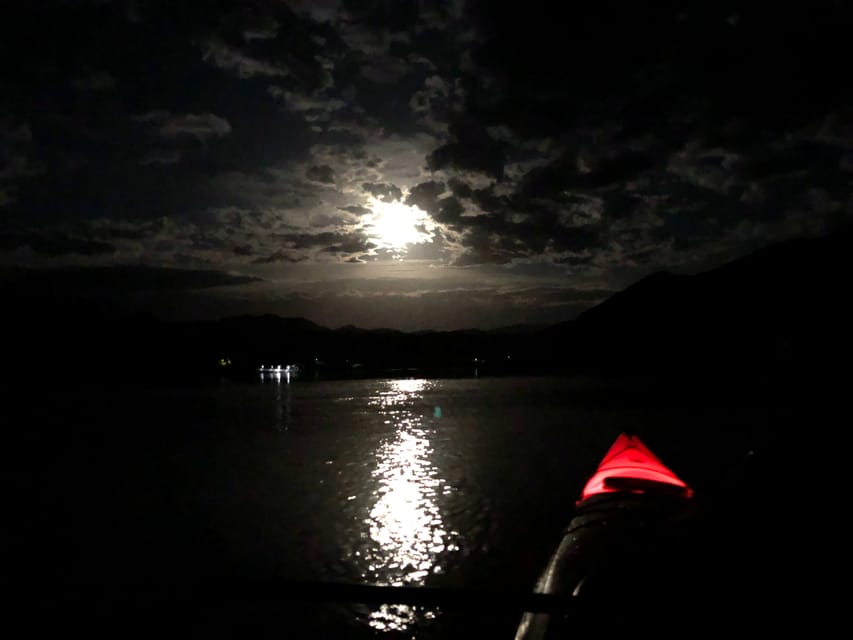 From Las Vegas: Black Canyon Twilight Kayak Tour - Should you book the Black Canyon twilight tour?