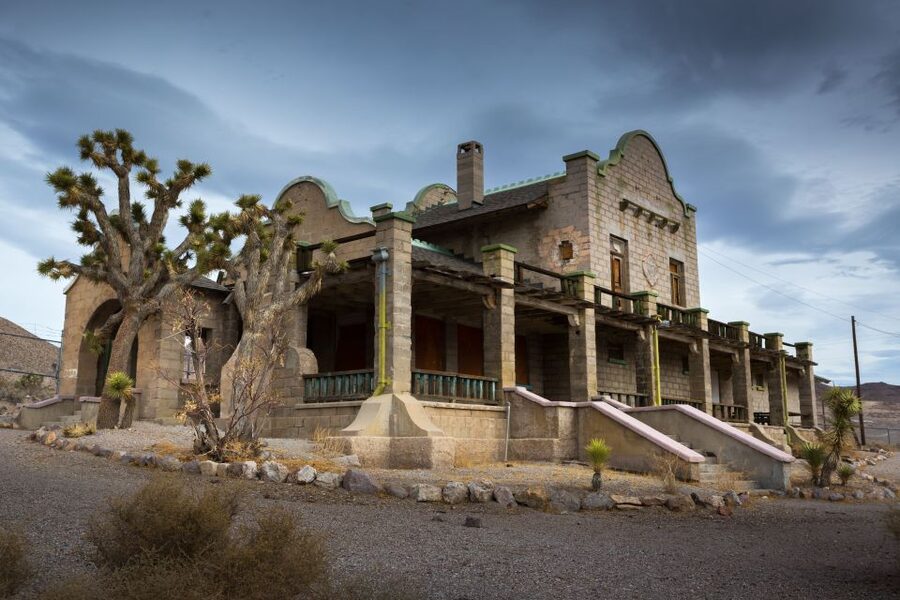 From Las Vegas: Death Valley & Rhyolite Ghost Town Day Trip - Who will enjoy this day trip