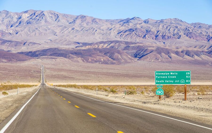 From Las Vegas: Death Valley & Rhyolite Ghost Town Day Trip - Should you book it?