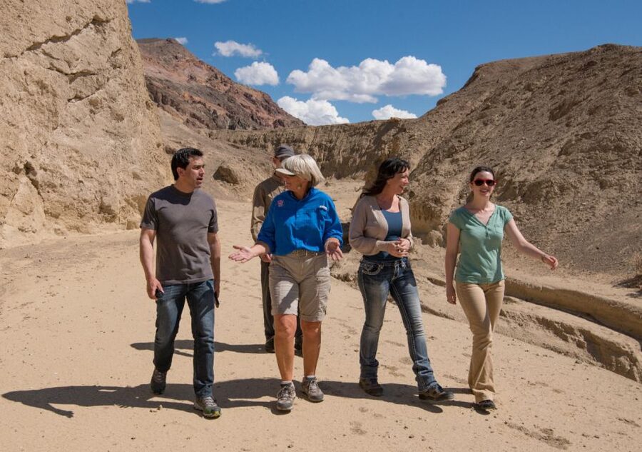 From Las Vegas: Death Valley Trekker Tour - Is this Death Valley tour right for you?