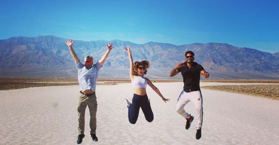 From Las Vegas: Full Day Death Valley Group Tour - Who should book this Death Valley tour?