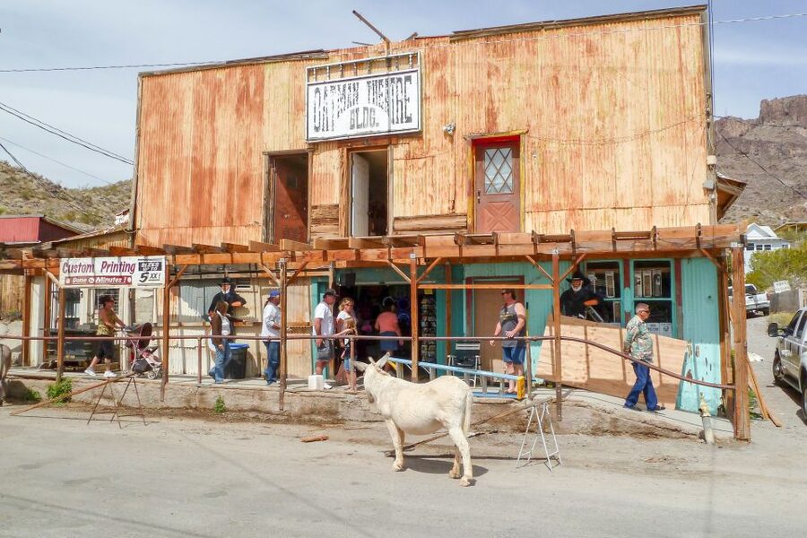 From Las Vegas: Ghost Town Wild West Adventures Day Trip - Who will enjoy the day, and what to plan for