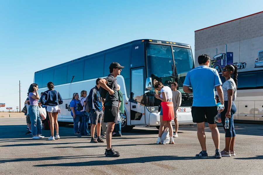 From Las Vegas: Grand Canyon South Rim Day Trip - What the price gets you