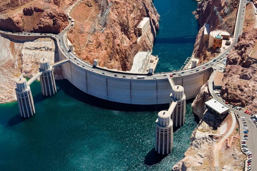 From Las Vegas: Grand Canyon West Rim Helicopter Tour - Should you book it?