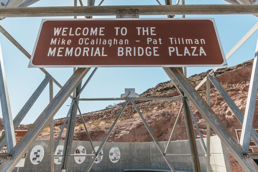 From Las Vegas: Hoover Dam Highlights Tour - Boulder City adds a human chapter