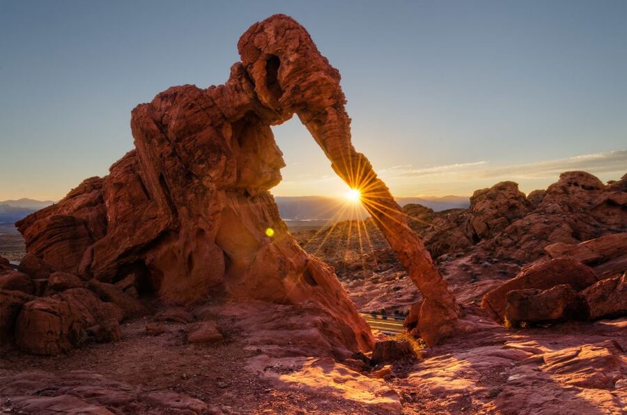 From Las Vegas: Valley of Fire State Park Tour - Key points before you book
