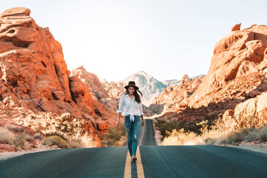 From Las Vegas: Valley of Fire State Park Tour - FAQ