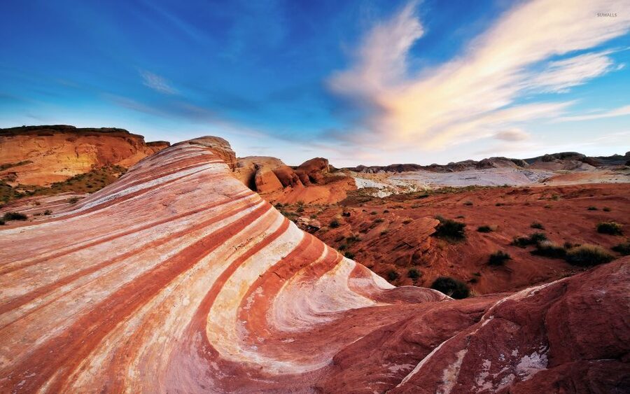 From Las Vegas: Valley of Fire State Park Tour - Is $109 a fair price?