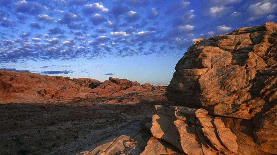 From Las Vegas: Valley of Fire State Park Tour - Should you book this Valley of Fire tour?
