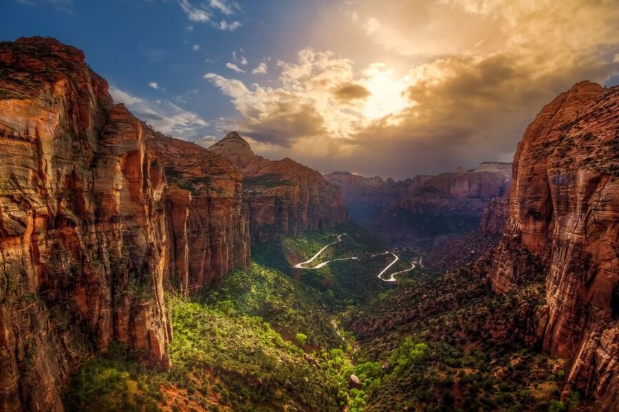 From Las Vegas: Zion and Bryce Canyon Day Trip with Pickup - Who Should Choose This One-Day Pairing