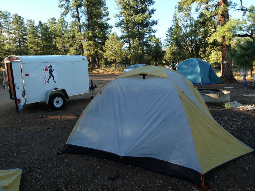 From Vegas to San Francisco: 7-Day National Park Tour - Day 7: Yosemite to San Francisco