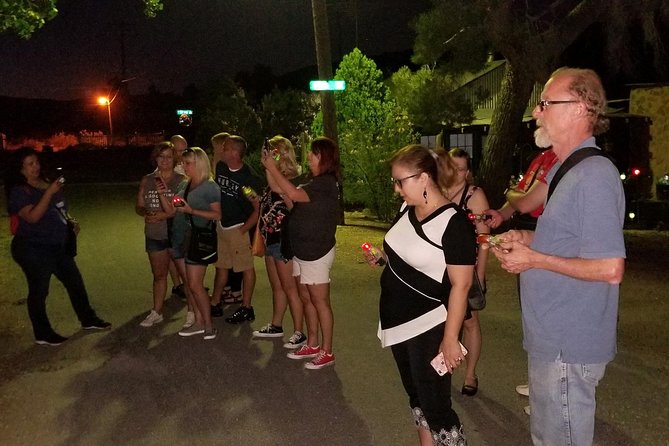 Ghost Hunt in Goodsprings from Las Vegas - Leaving Las Vegas for a Mining Town