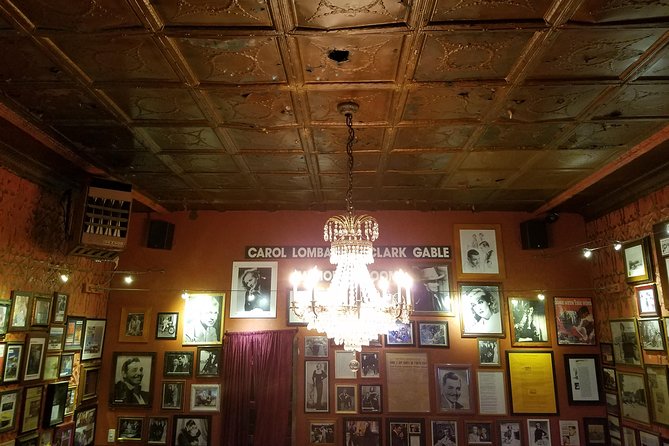 Ghost Hunt in Goodsprings from Las Vegas - Price, Timing, and Who Gets Good Value