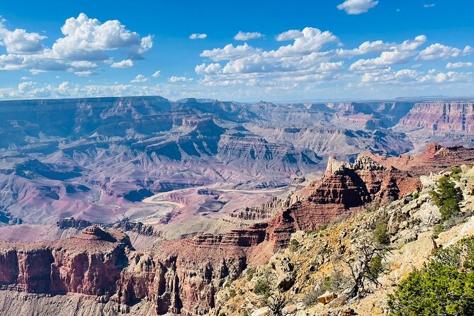 Grand Canyon, Antelope Canyon, and Horseshoe Bend Day Tour - Is this the right tour for you?