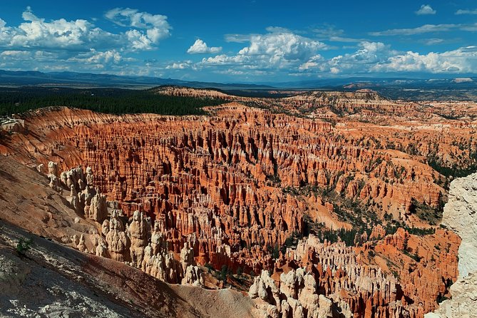 Grand Canyon, Bryce, Zion, Antelope Canyon, Monument Valley 3 Day Tour - What the $799.99 price covers