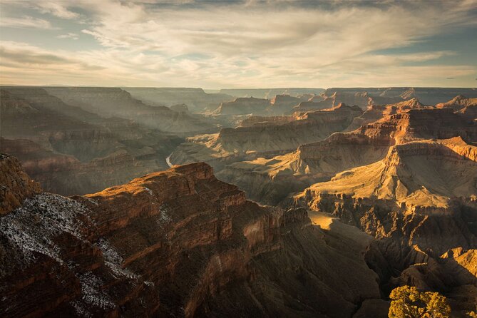 Grand Canyon, Bryce, Zion, Antelope Canyon, Monument Valley 3 Day Tour - Small-group travel, long drives and practical prep