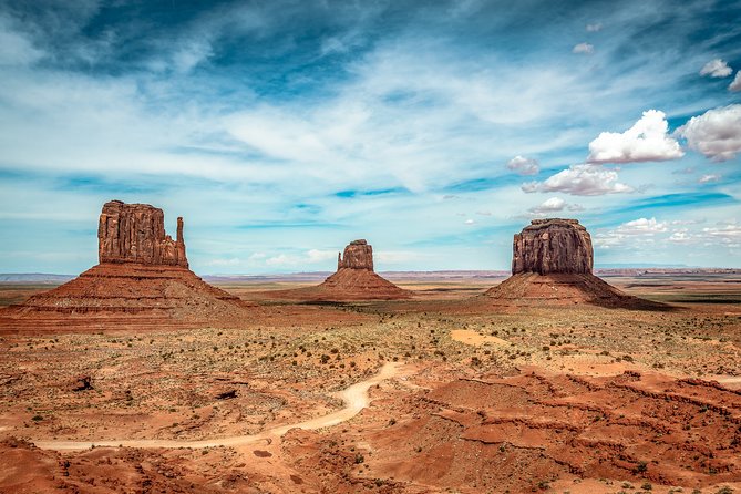 Grand Canyon, Bryce, Zion, Antelope Canyon, Monument Valley 3 Day Tour - Who should book this three-day route