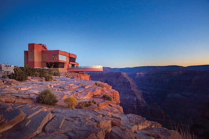 Grand Canyon Helicopter and Western Ranch Adventure Landing Tour - Who will enjoy this Grand Canyon day trip