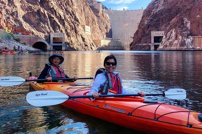 Grand Canyon Helicopter Tour and River Raft or Emerald Cave Kayak - Practical details before you book