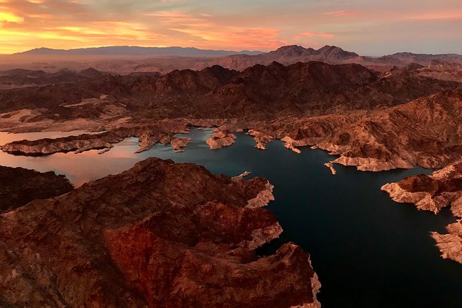 Grand Canyon Helicopter Tour and River Raft or Emerald Cave Kayak - Who should book this Las Vegas day trip?