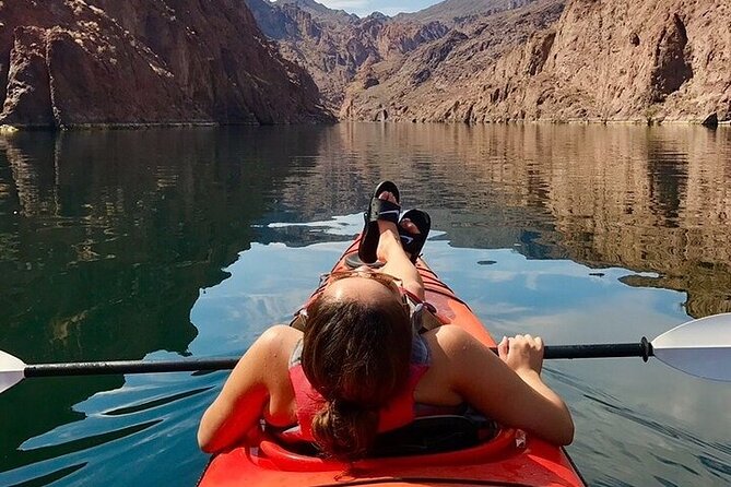Grand Canyon Helicopter Tour and River Raft or Emerald Cave Kayak - How the schedule and transfers shape the day