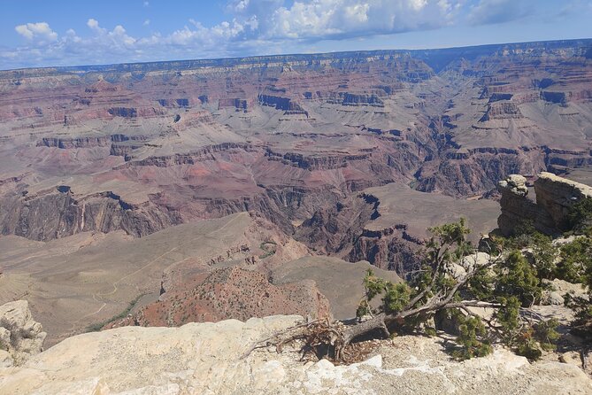 Grand Canyon National Park, Hoover Dam, Route 66 from Las Vegas - Who should take this tour?